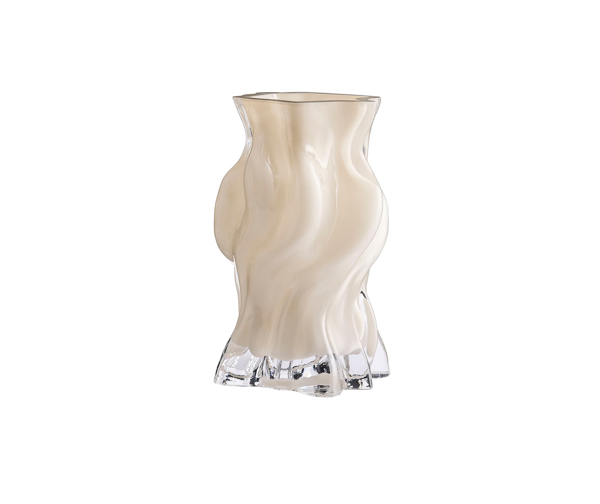 AYTM
VENA
Glass vase — 14