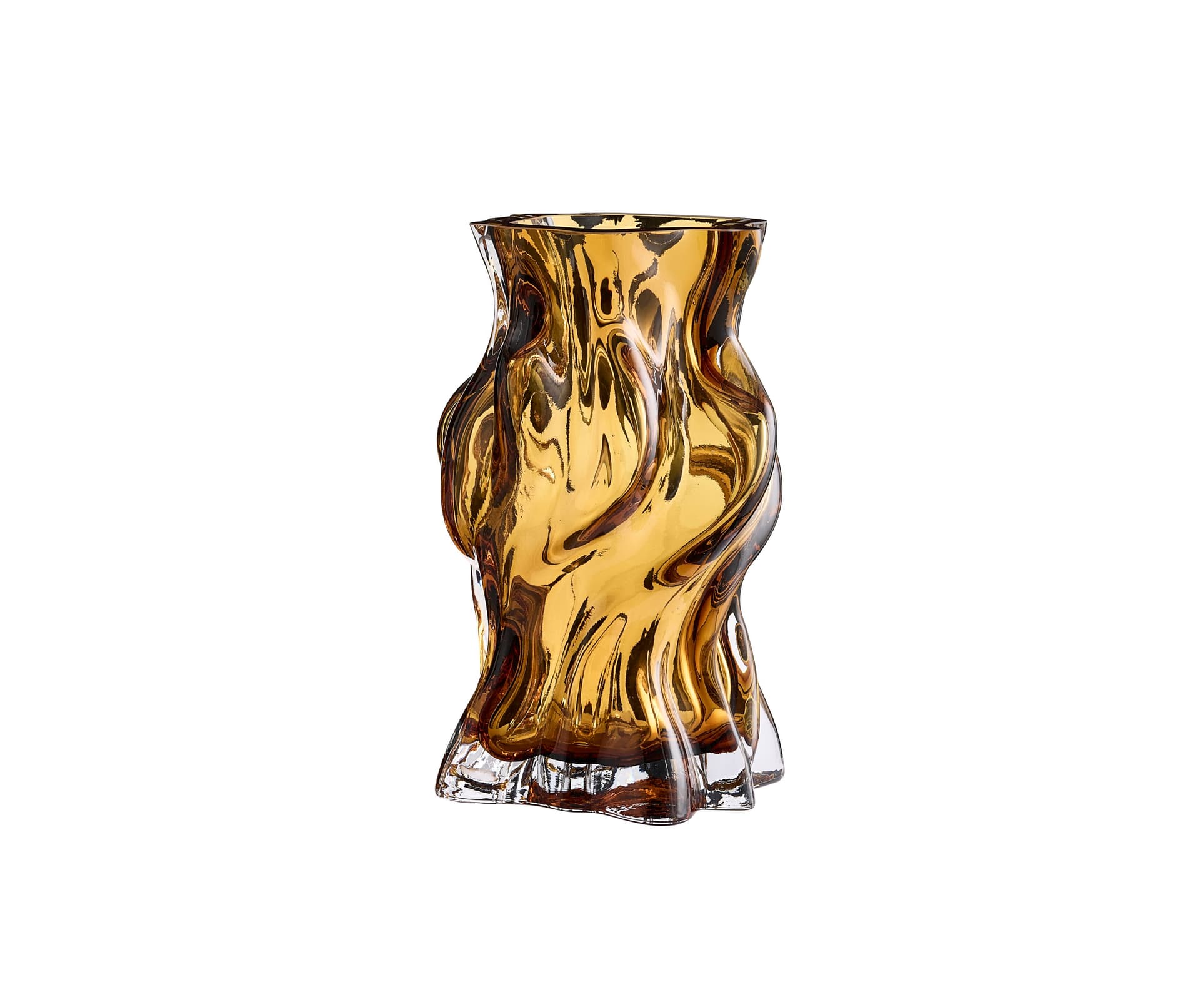 AYTM
VENA
Glass vase — 17