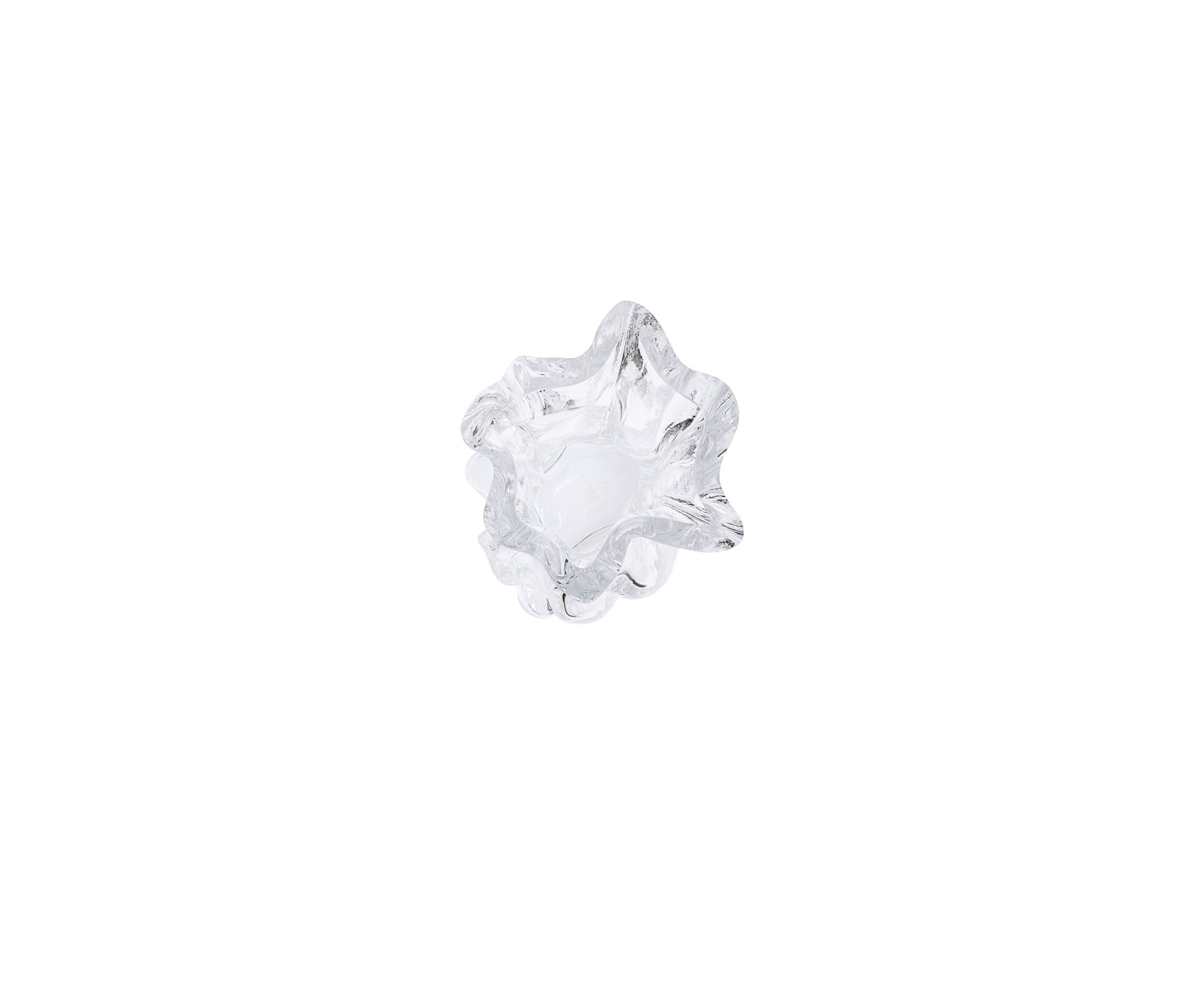 AYTM
VENA
Glass vase — 3