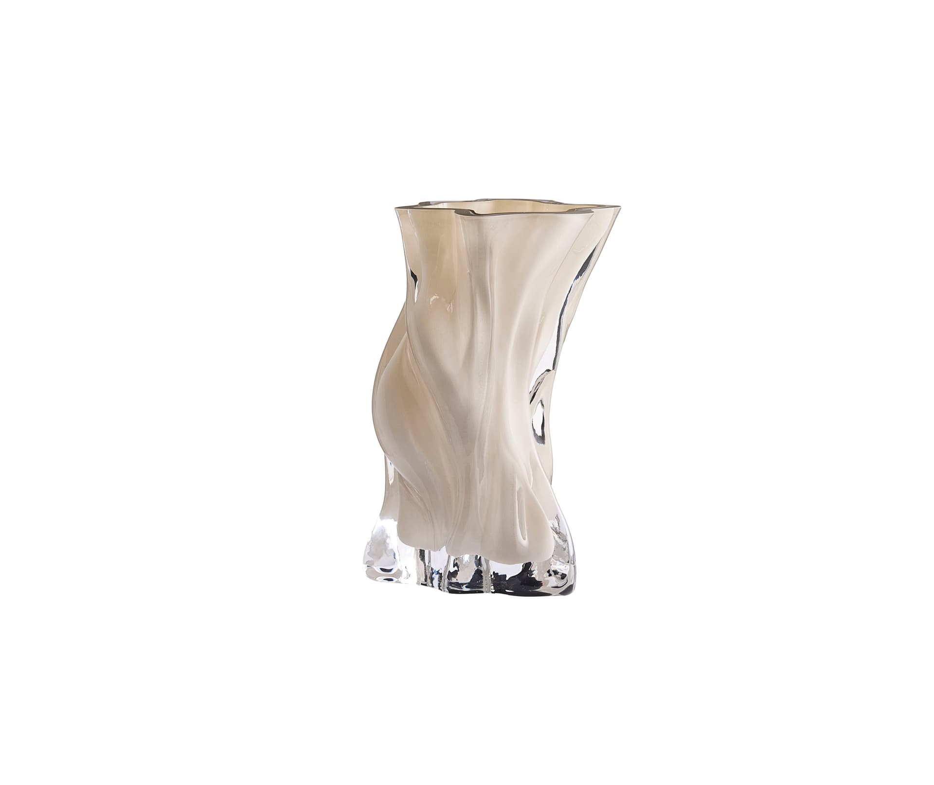 AYTM
VENA
Glass vase — 4