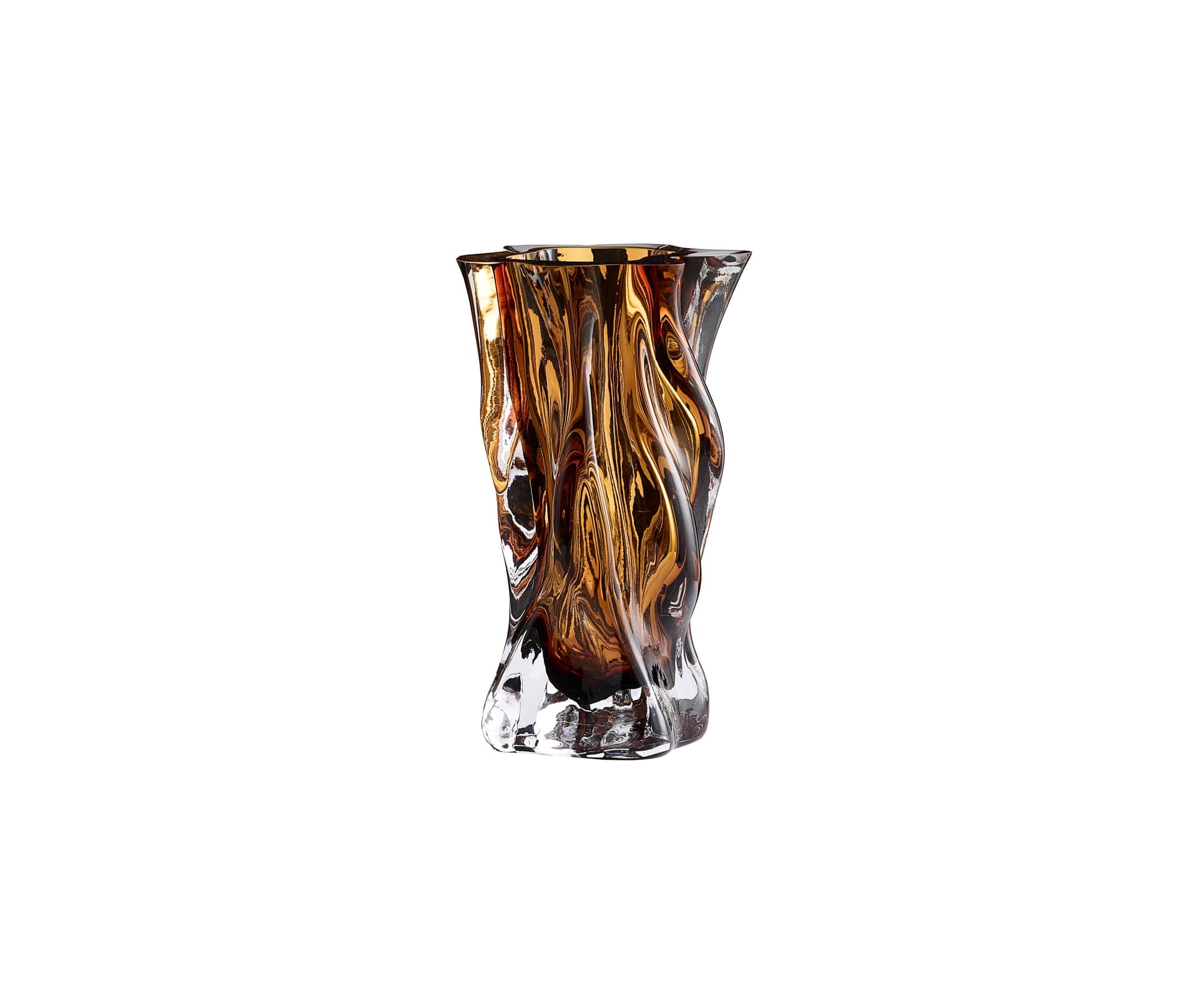 AYTM
VENA
Glass vase — 8
