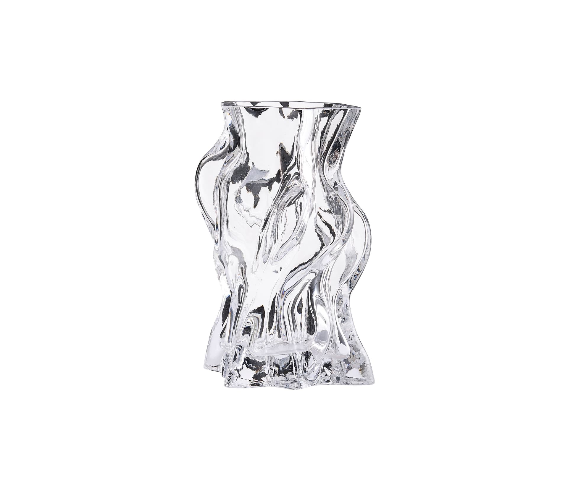 AYTM
VENA
Glass vase — 10
