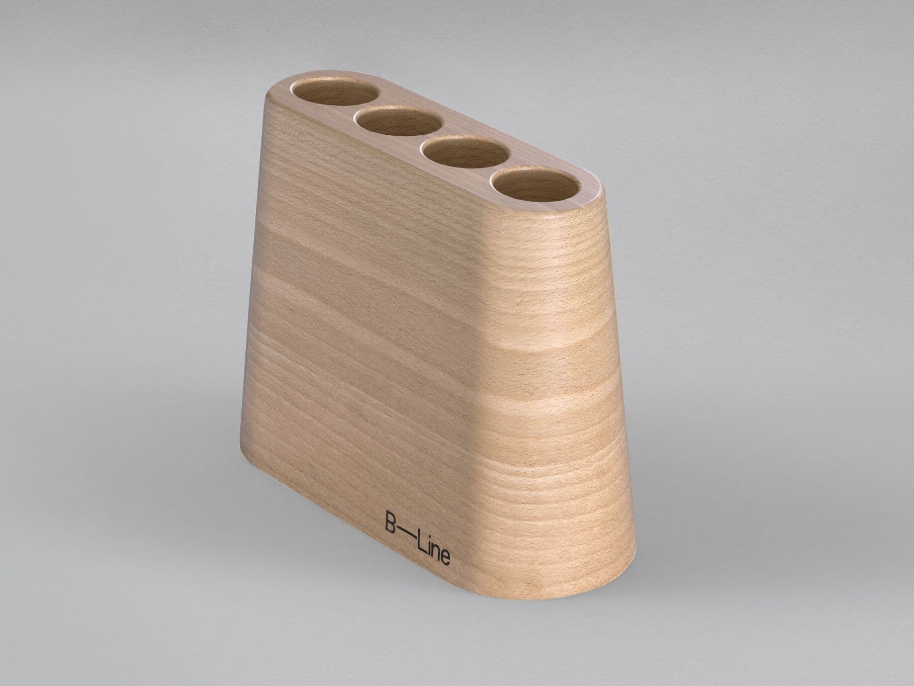 B-LINE
AKI JR
Ash pen holder — 1