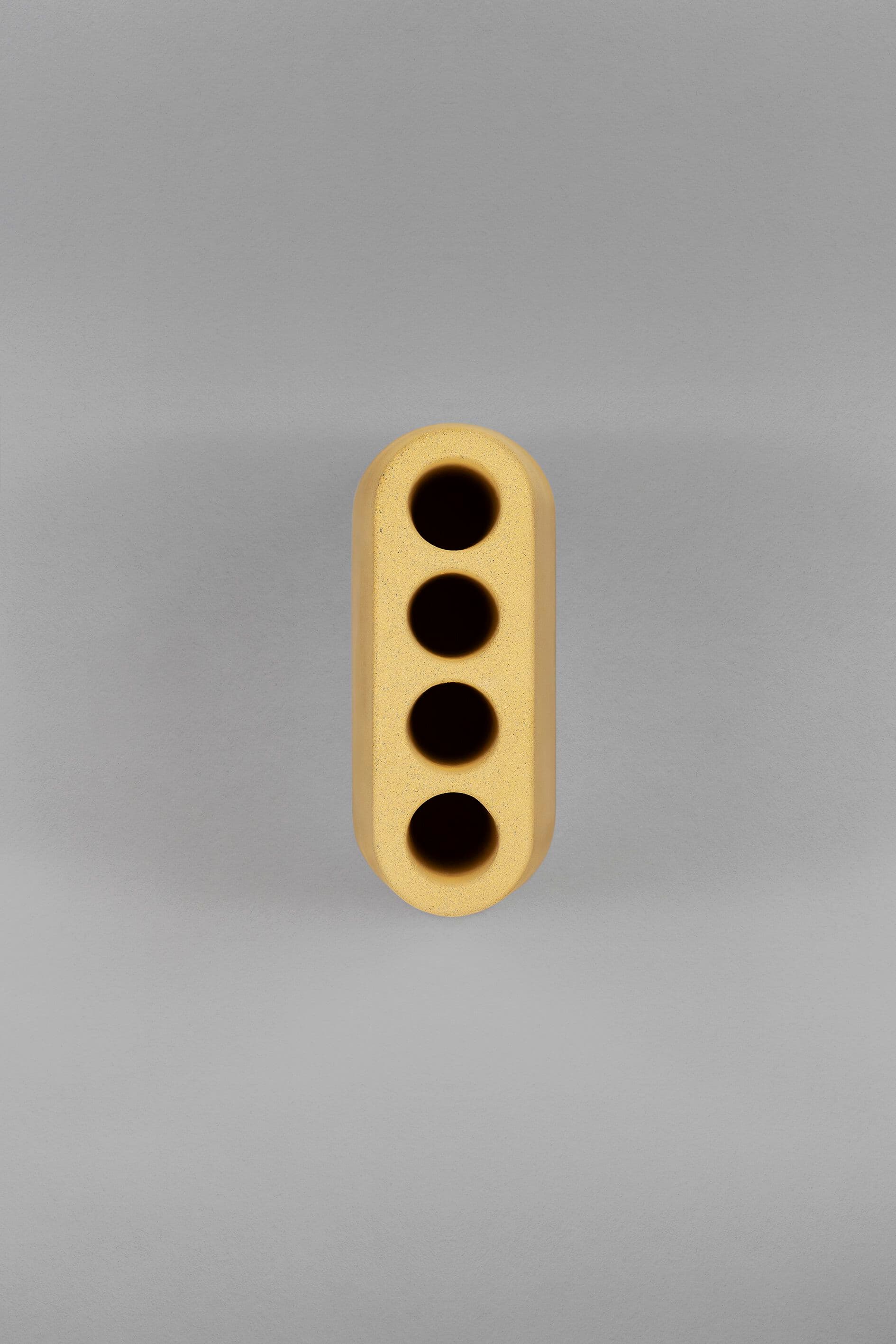 B-LINE
AKI JR
Ash pen holder — 5