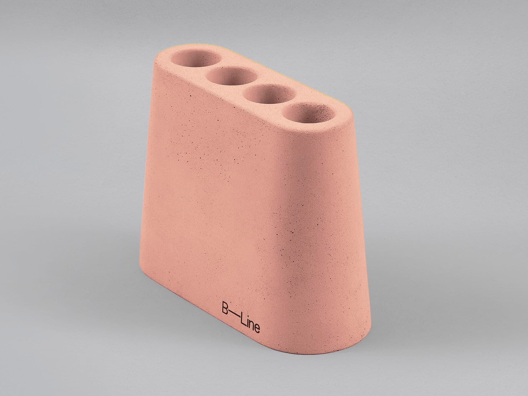 B-LINE
AKI JR
Cement pen holder — 1