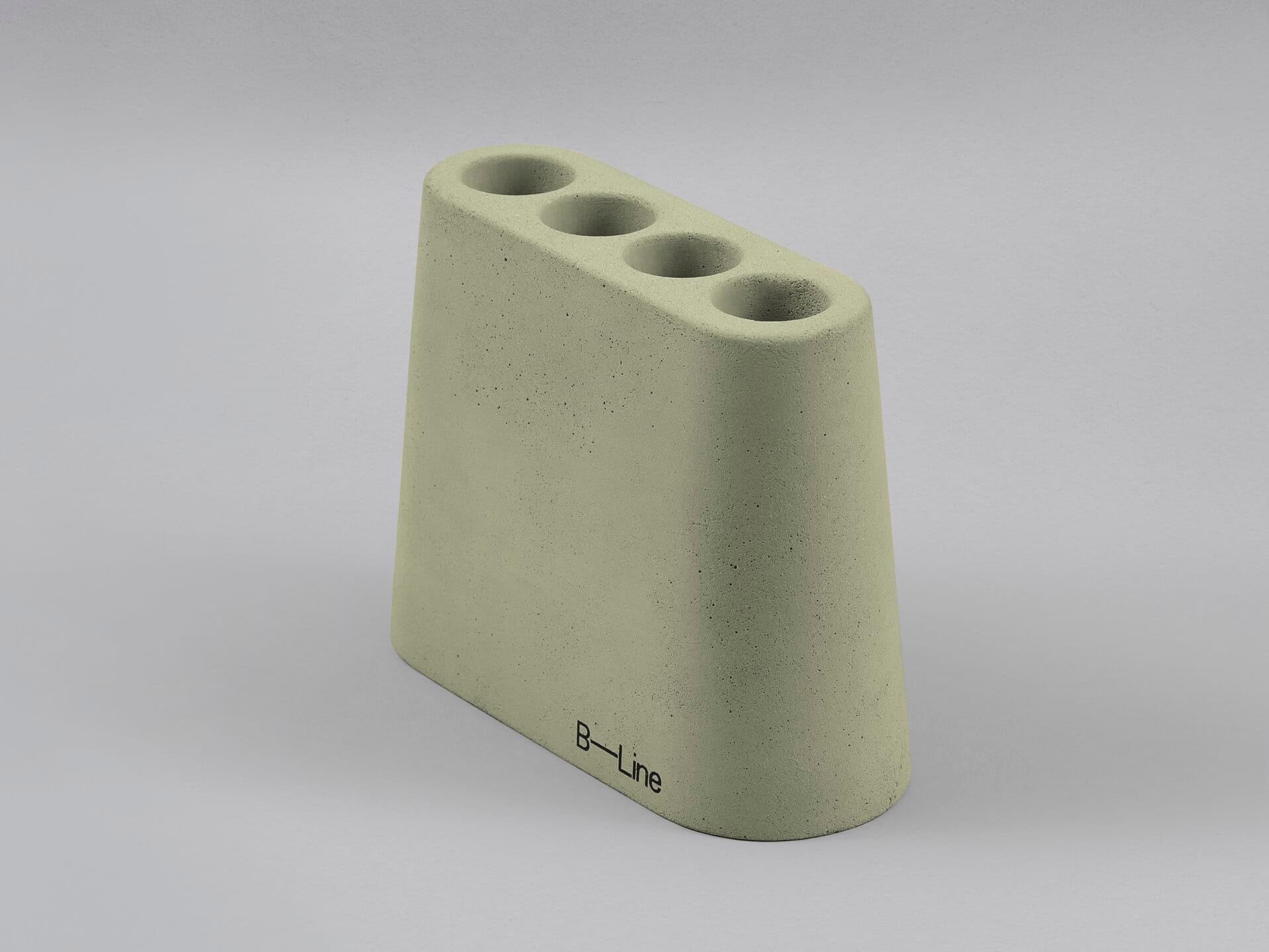 B-LINE
AKI JR
Cement pen holder — 4