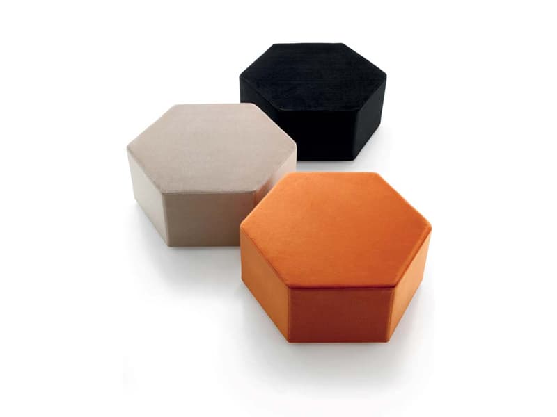 B-LINE
ESA
Fabric pouf — 4