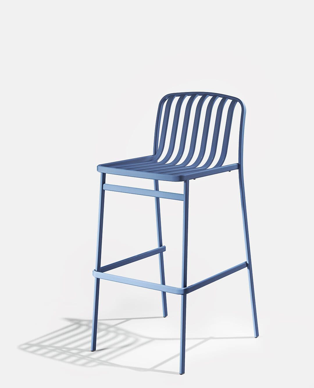 BABEL D
KANO
Steel stool — 4