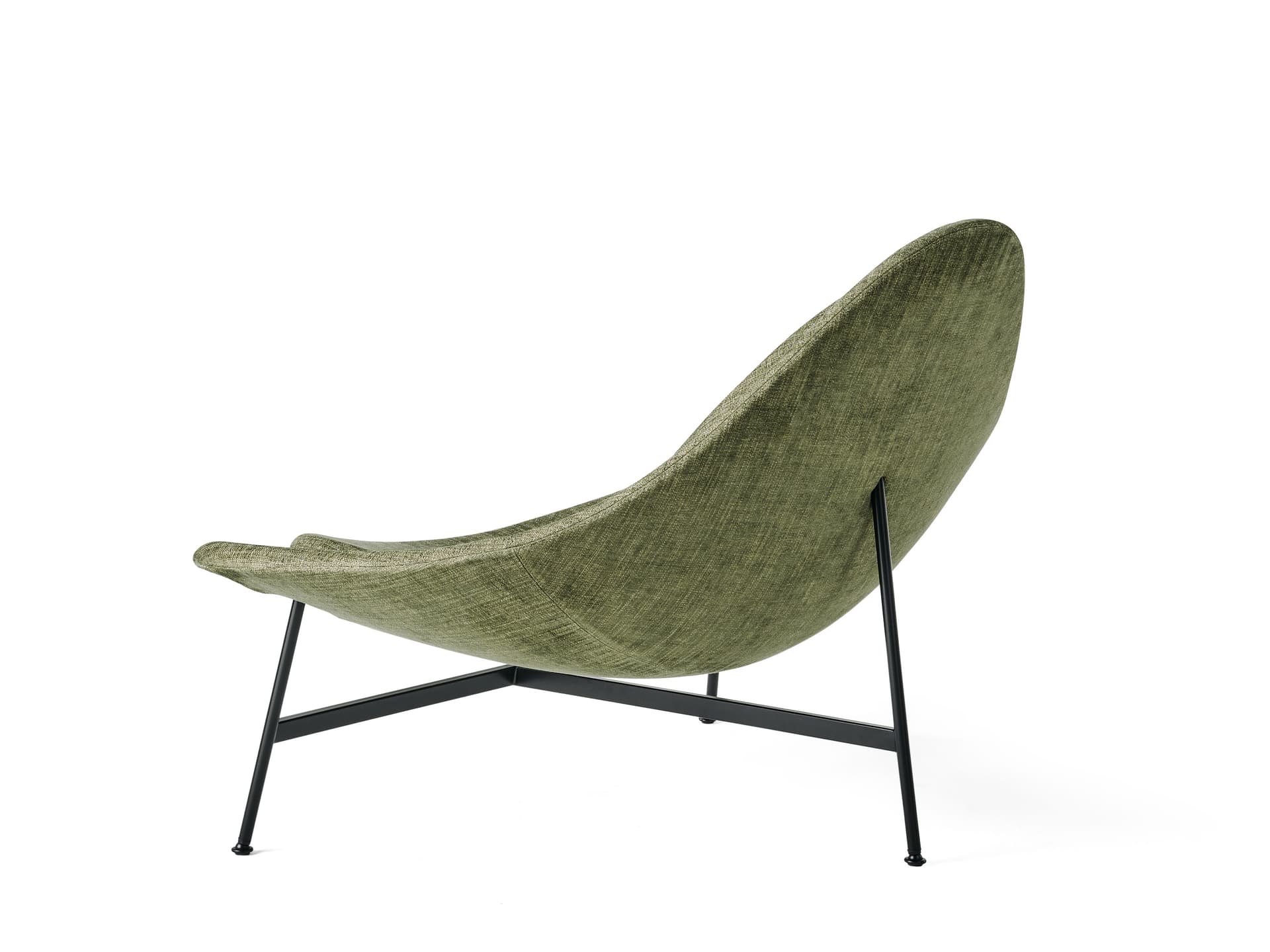 BALERI ITALIA
BERMUDA
Armchair — 4