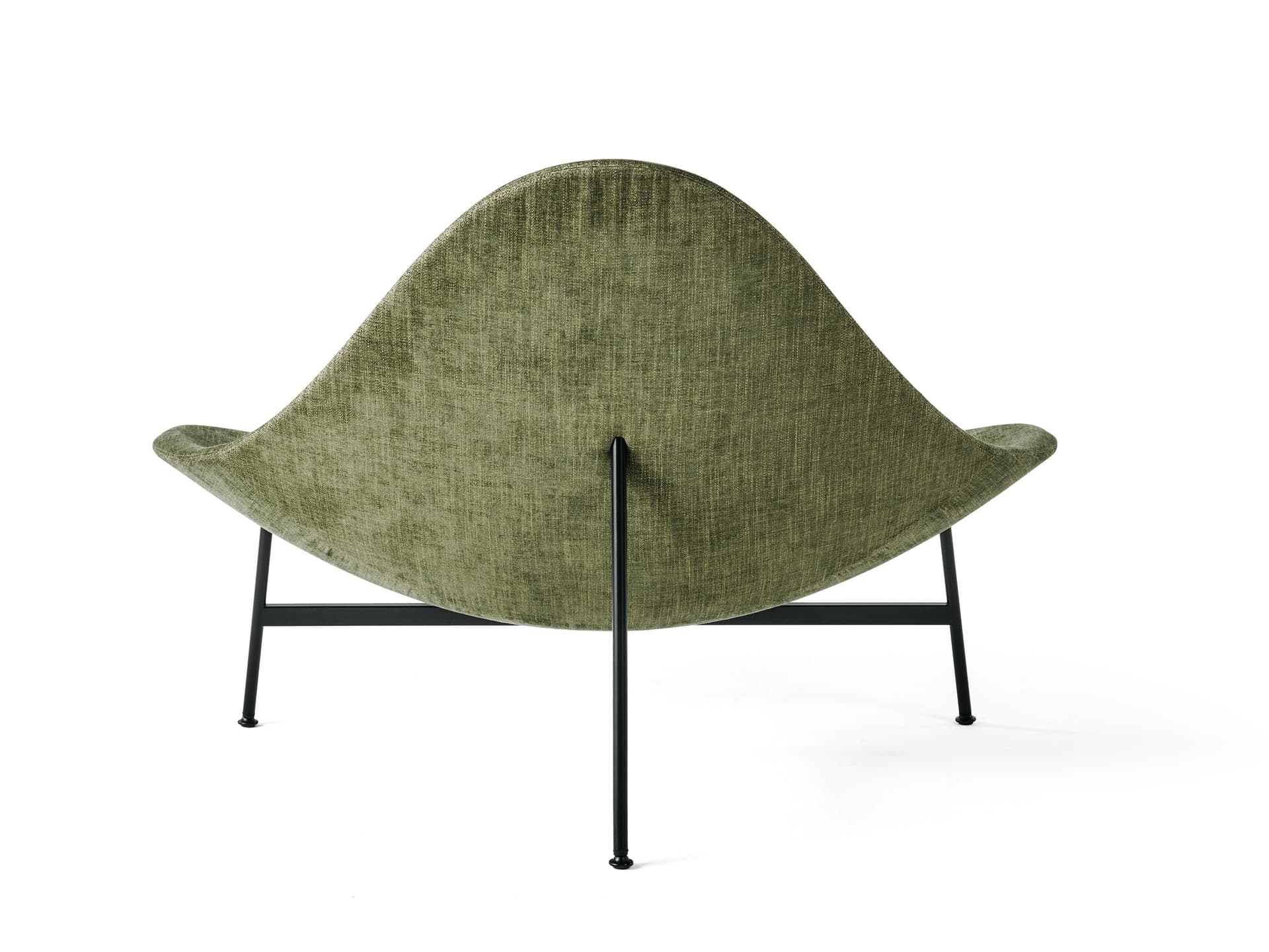 BALERI ITALIA
BERMUDA
Armchair — 5