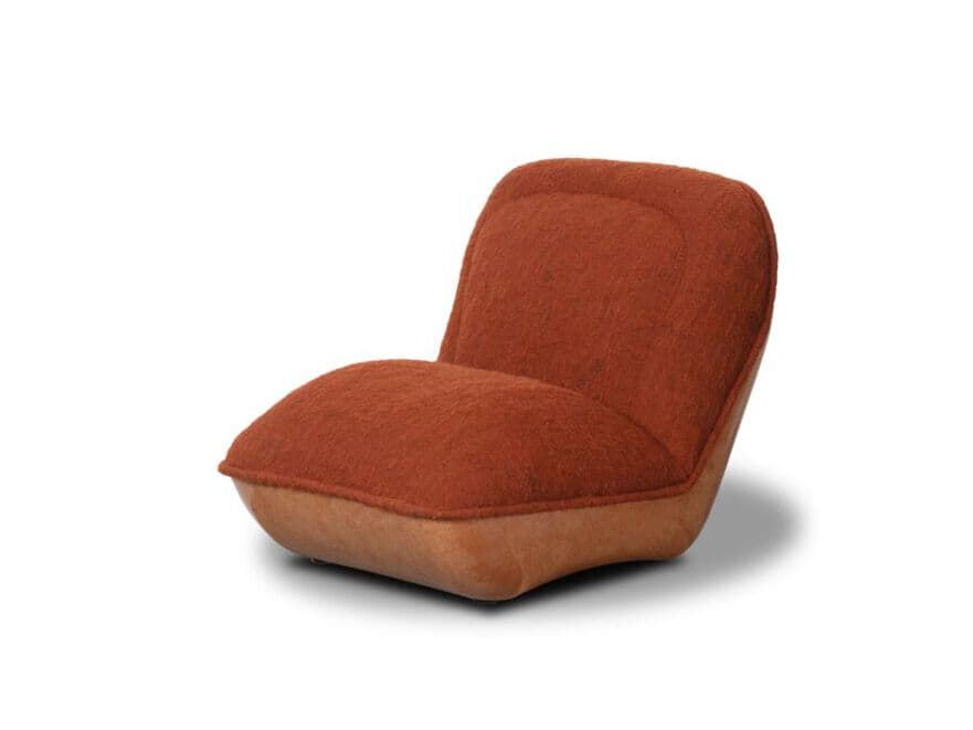 Baxter
JASPER
Armchair — 1
