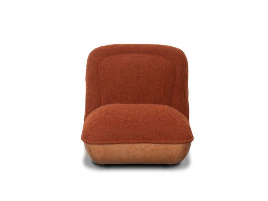 Baxter
JASPER
Armchair — 3