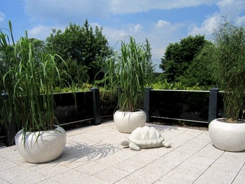 Bellitalia
LUNA
Flower pot — 6