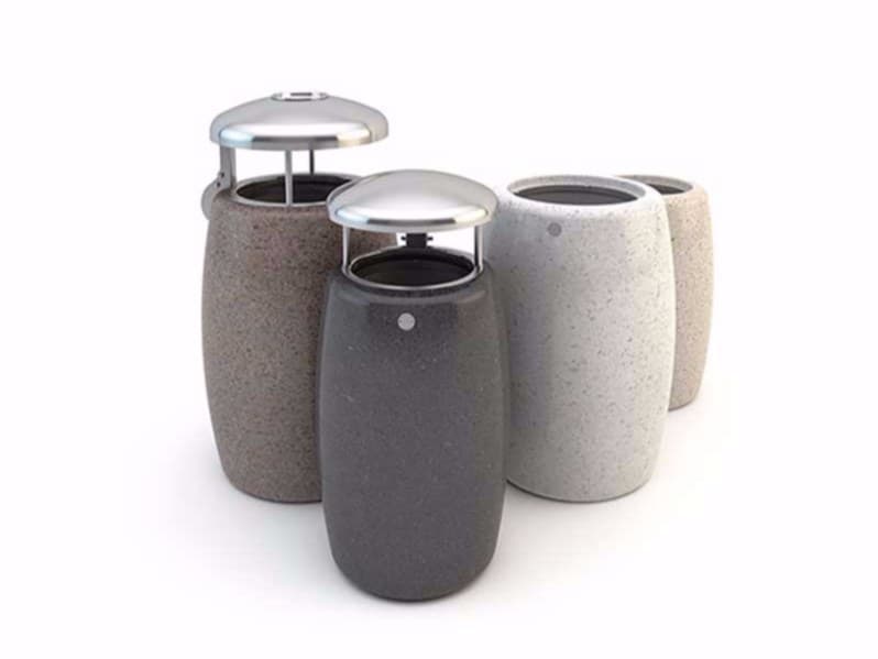 Bellitalia
ORIONE
Litter bin — 3