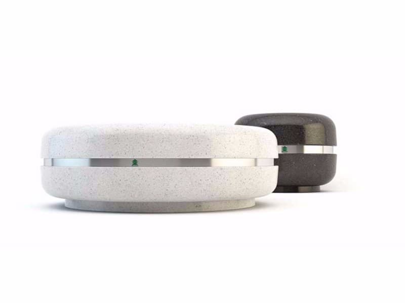 Bellitalia
TIMELESS
Flower pot — 1