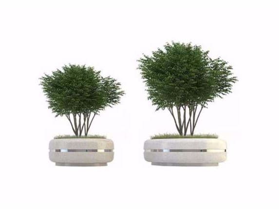 Bellitalia
TIMELESS
Flower pot — 2