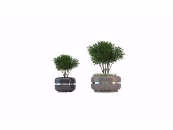 Bellitalia
TIMELESS
Flower pot — 5