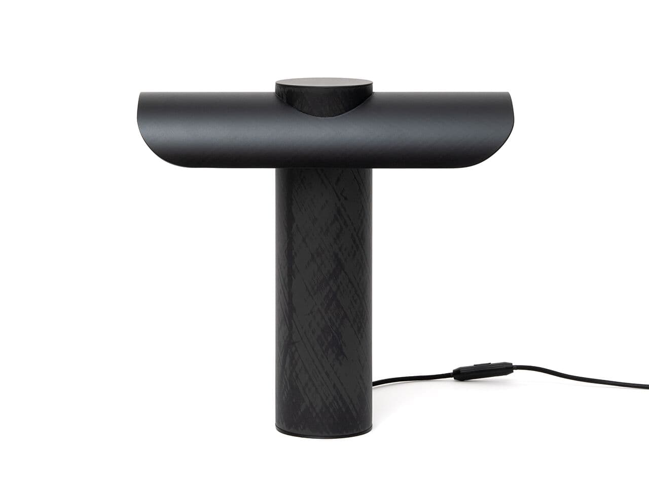 BELULL
T Lamp
Carbon table lamp — 1
