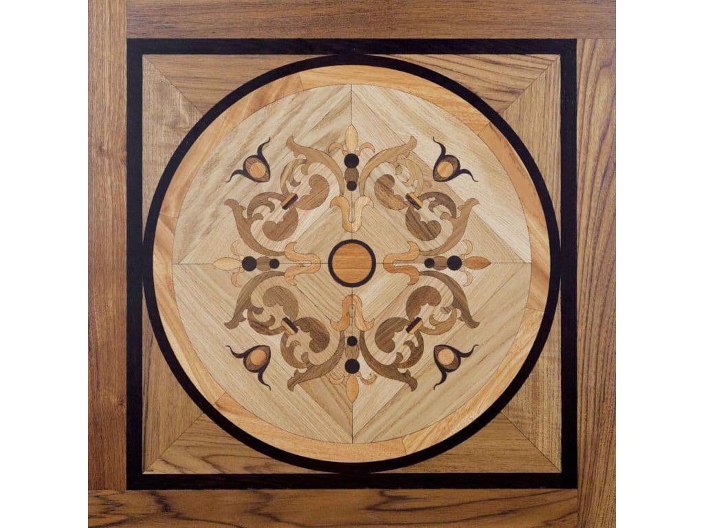 Berti
BAKU
Parquet — 1