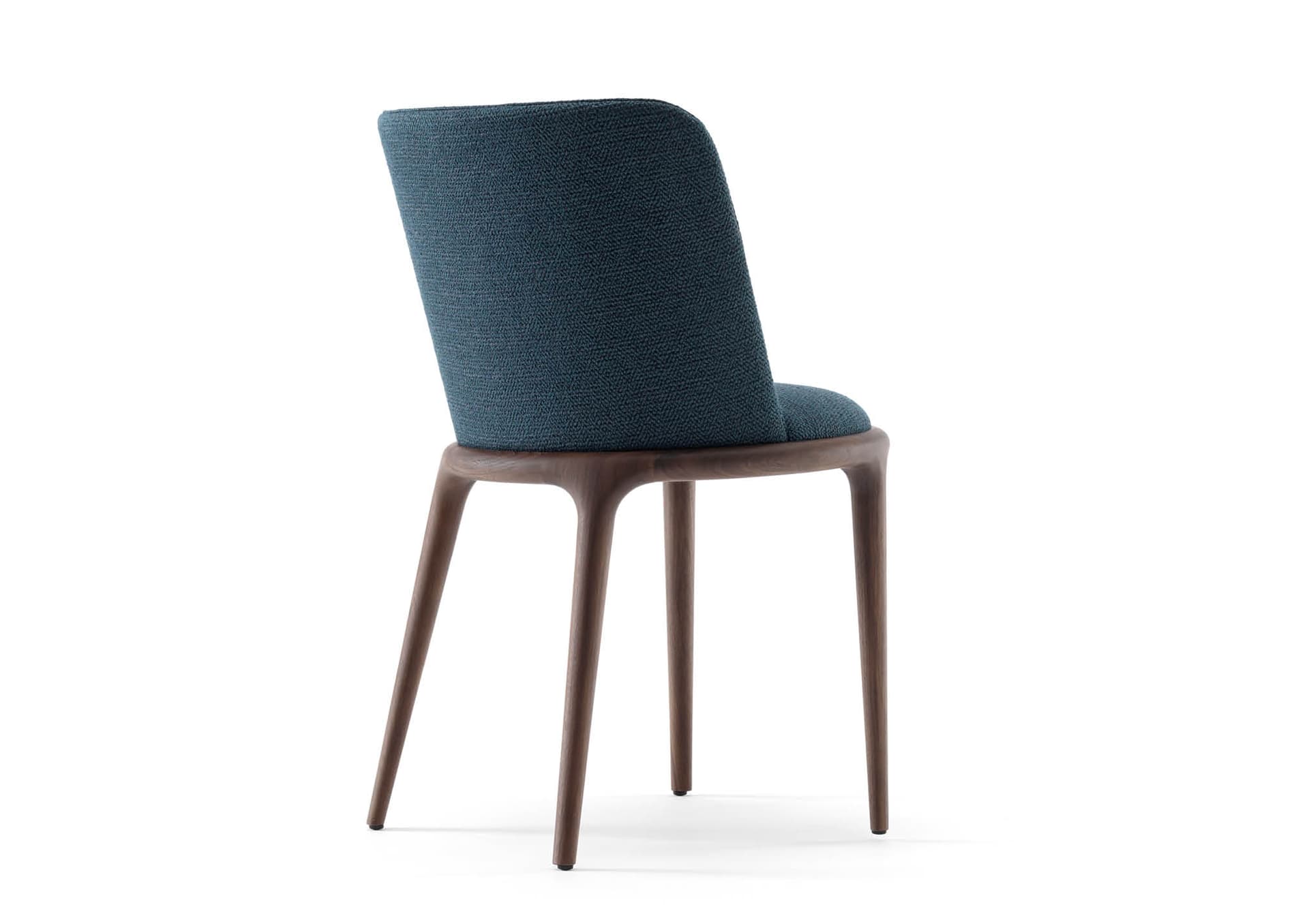 BertO
JOAN
Fabric chair — 2