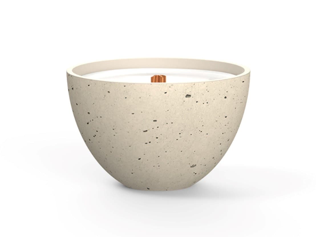 Betoni
ZEN CANDLE
Candle — 11