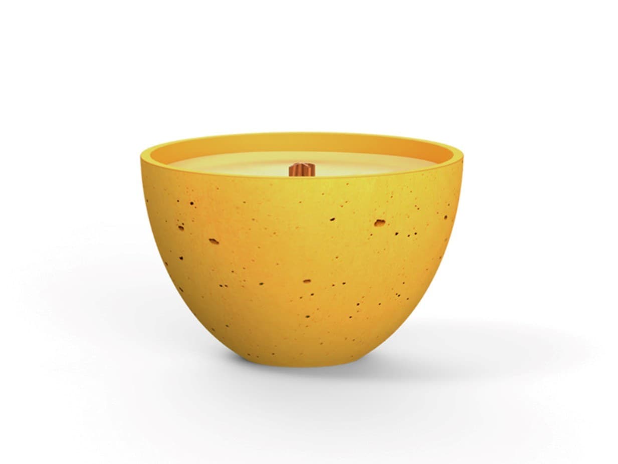 Betoni
ZEN CANDLE
Candle — 12