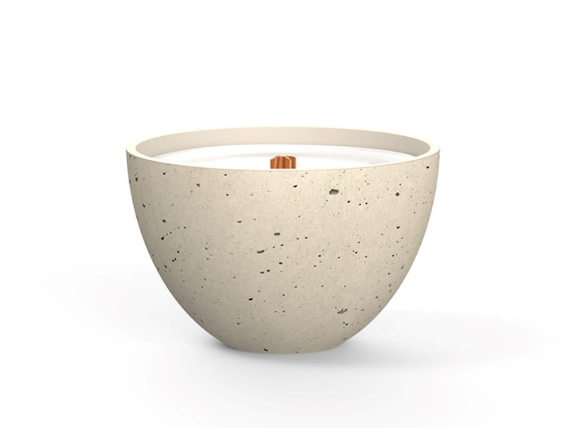Betoni
ZEN CANDLE
Candle — 4