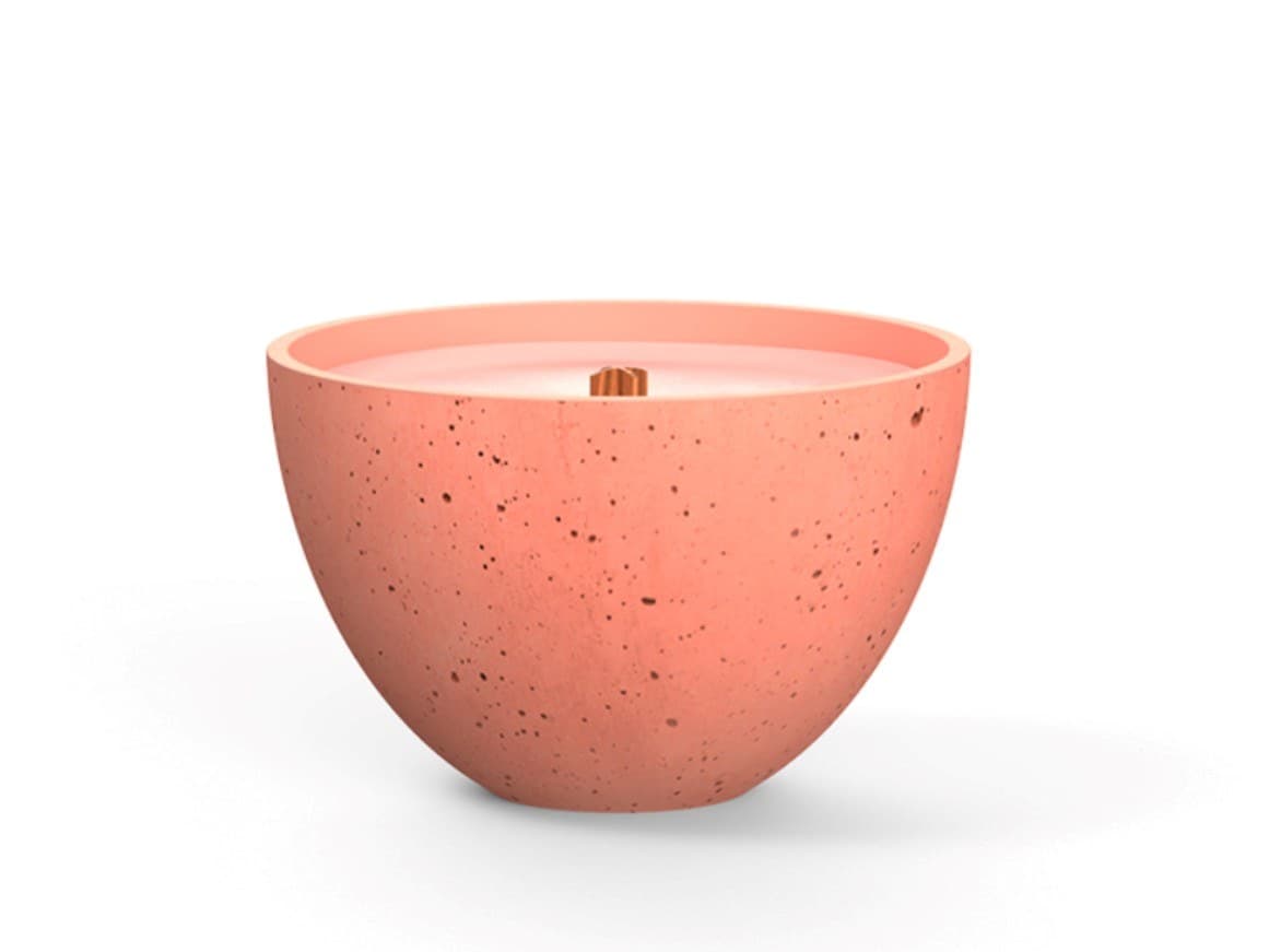 Betoni
ZEN CANDLE
Candle — 5