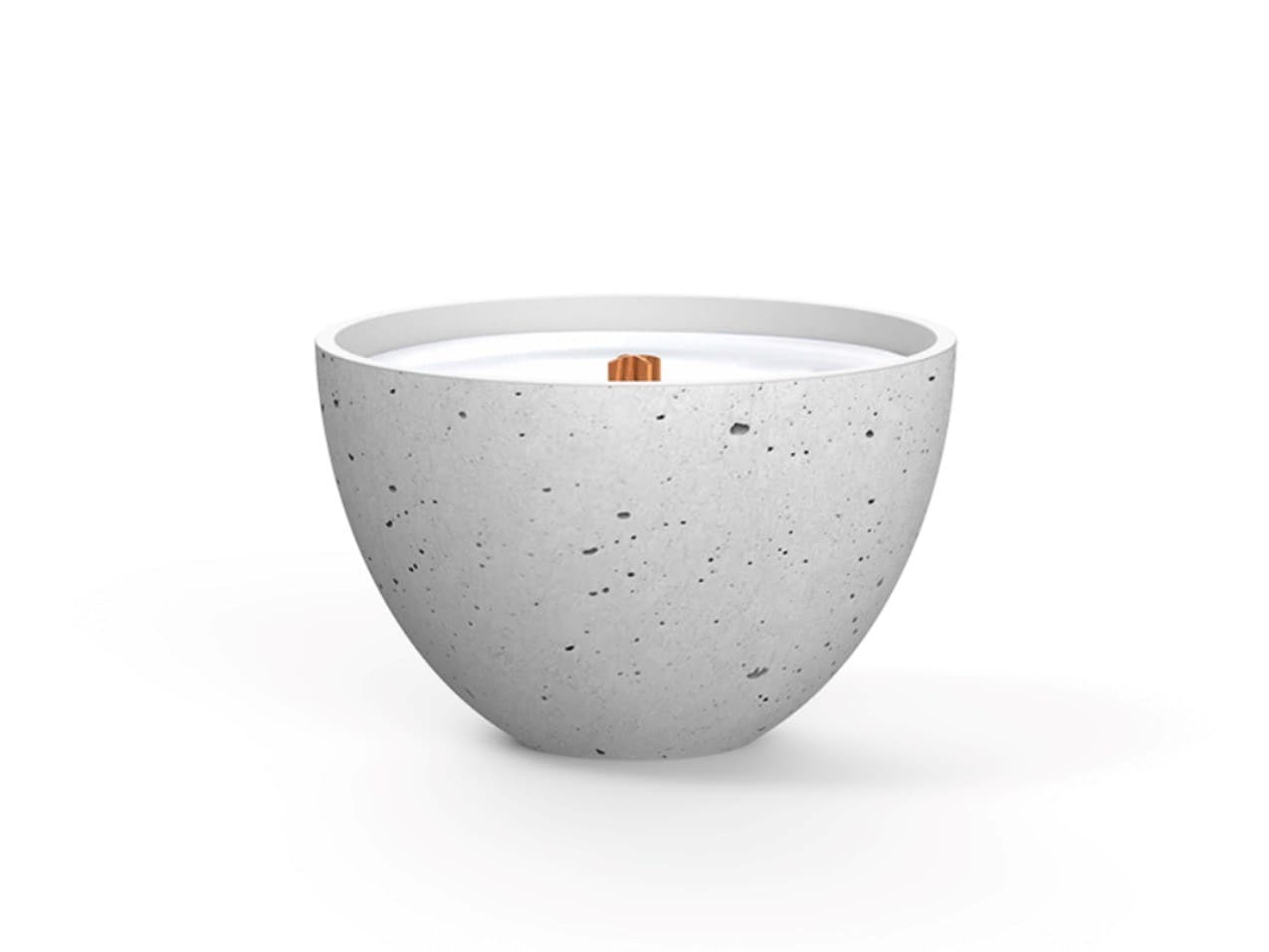 Betoni
ZEN CANDLE
Candle — 6