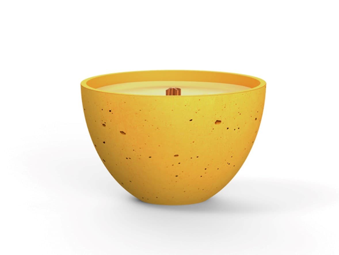 Betoni
ZEN CANDLE
Candle — 7