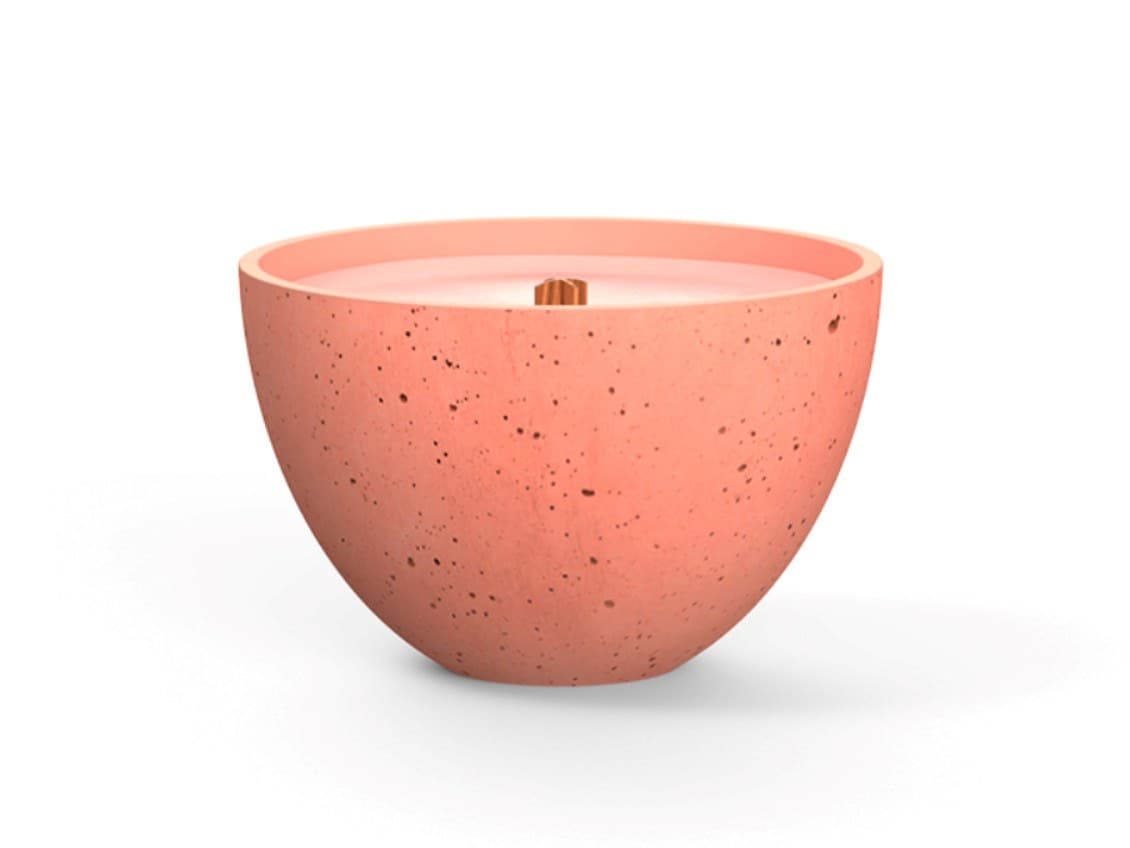 Betoni
ZEN CANDLE
Candle — 9