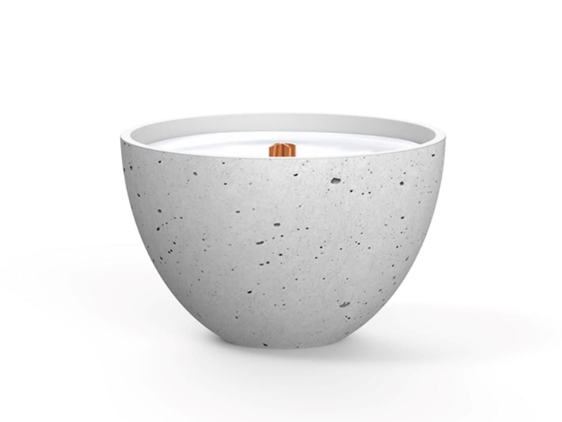 Betoni
ZEN CANDLE
Candle — 10