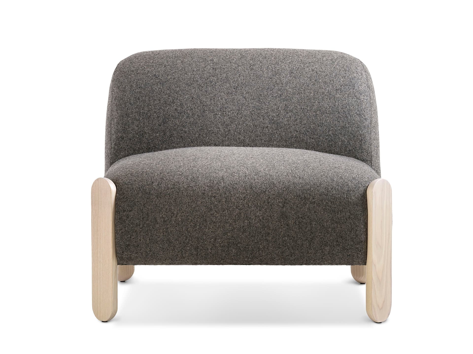Billiani
BABÀ SOFT
Ash armchair — 1