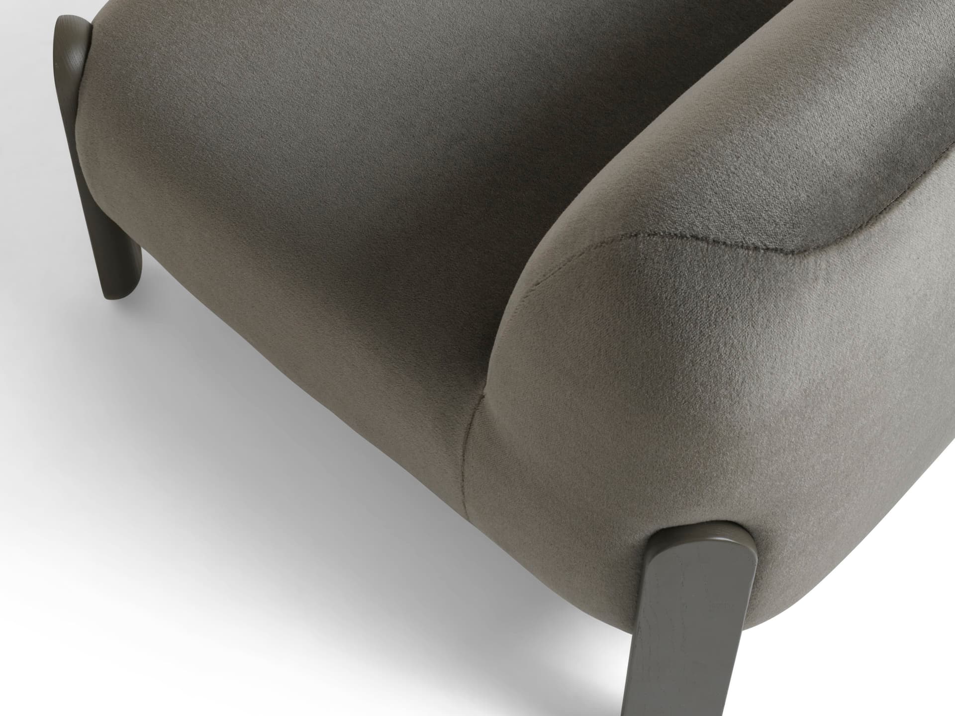 Billiani
BABÀ SOFT
Ash armchair — 7