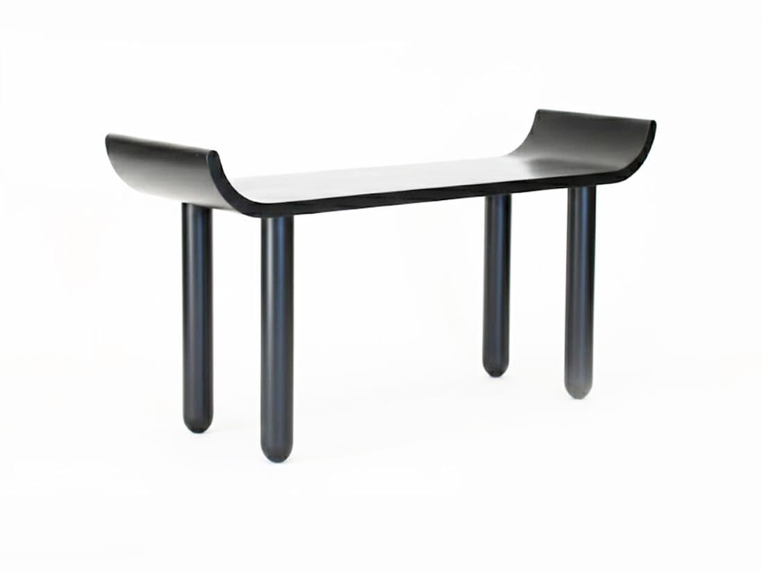 Binome
SLEDGE
Bench — 1