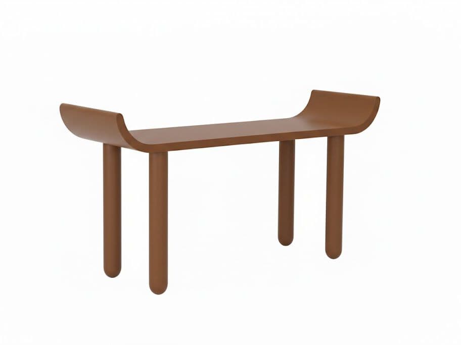 Binome
SLEDGE
Bench — 2
