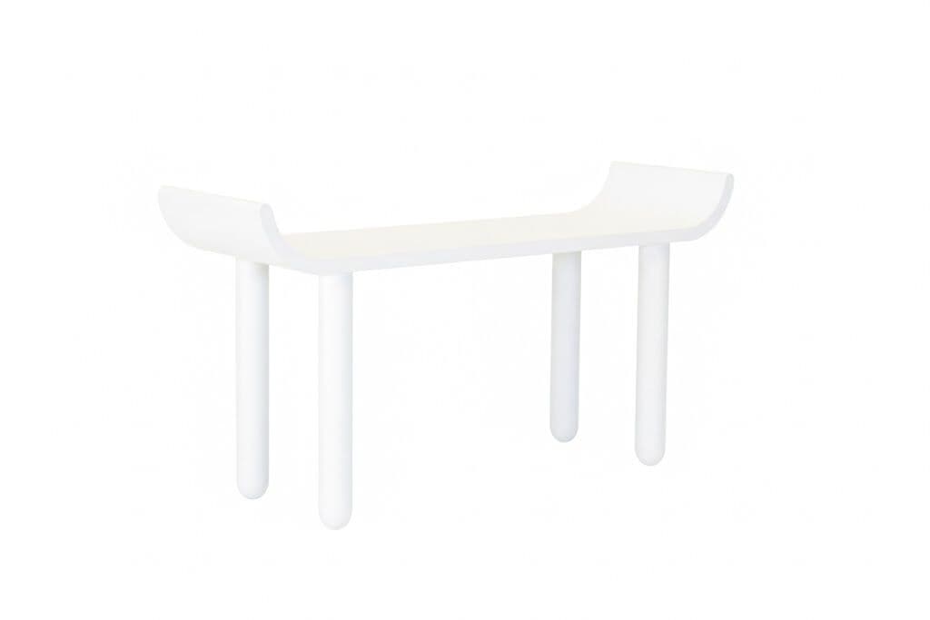 Binome
SLEDGE
Bench — 3