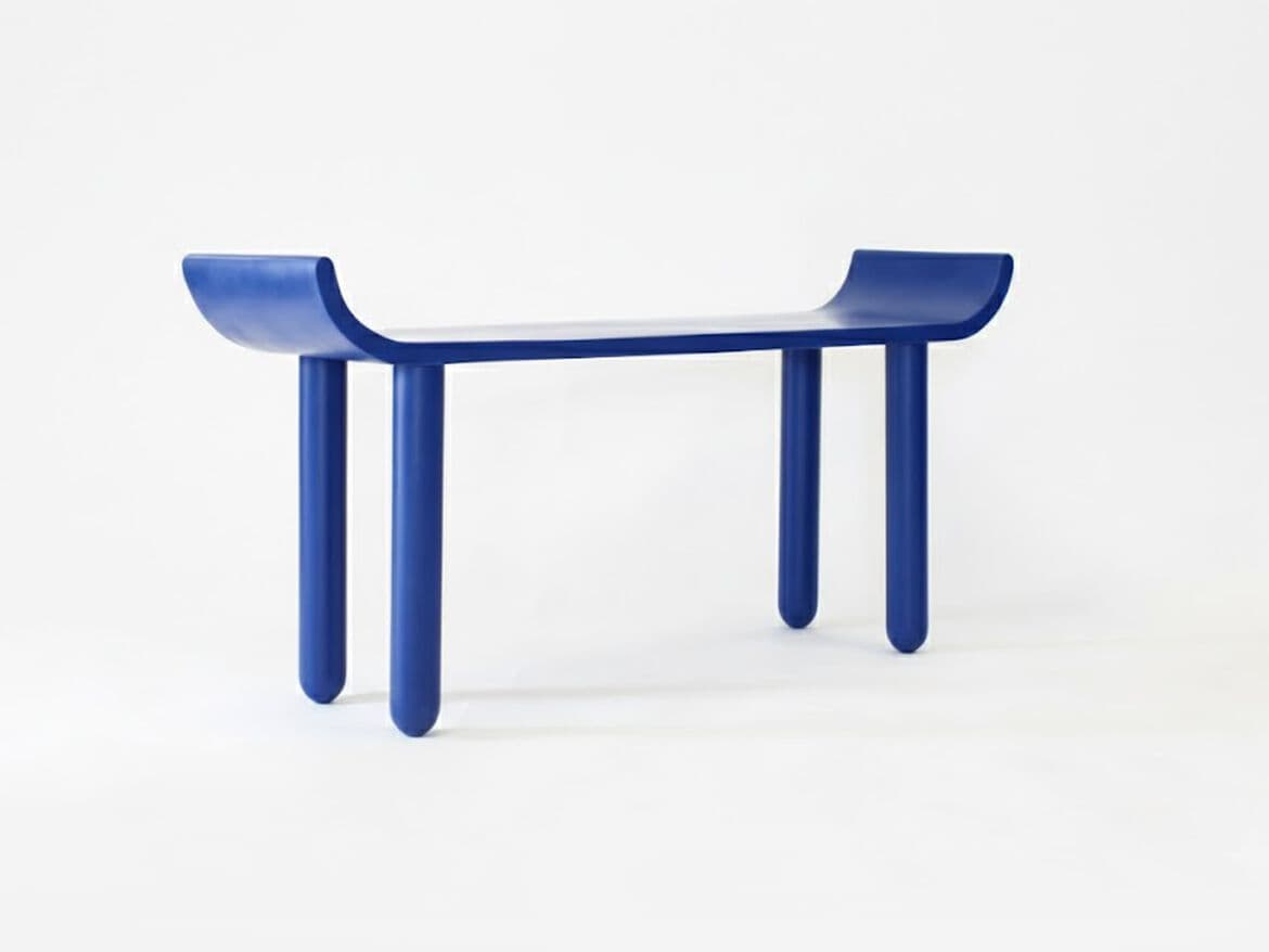 Binome
SLEDGE
Bench — 4