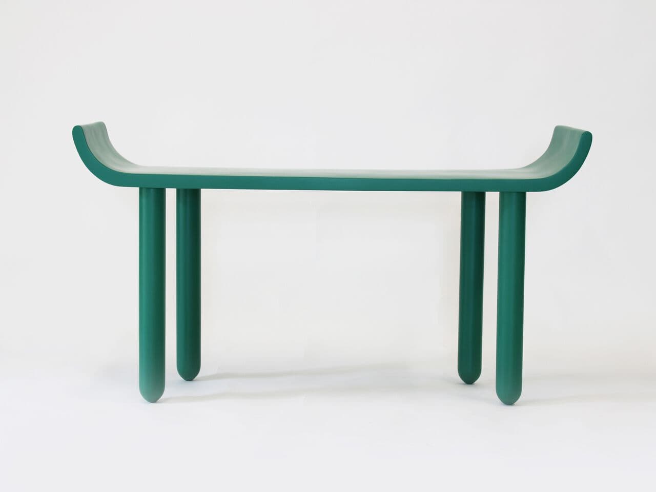 Binome
SLEDGE
Bench — 5