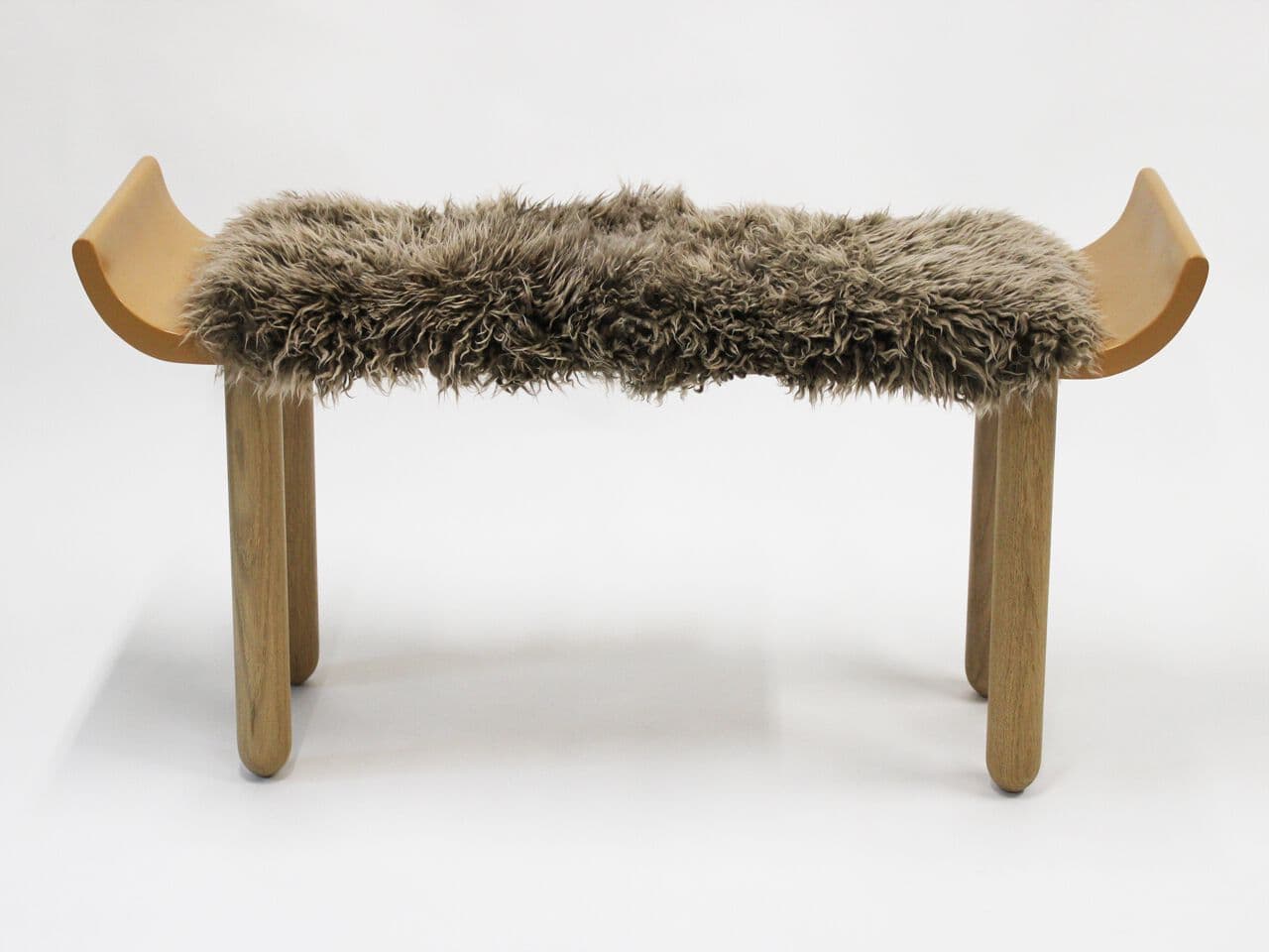 Binome
SLEDGE
Bench — 7
