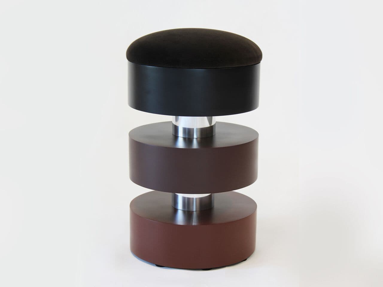 Binome
VILA
Coffee table / stool — 6