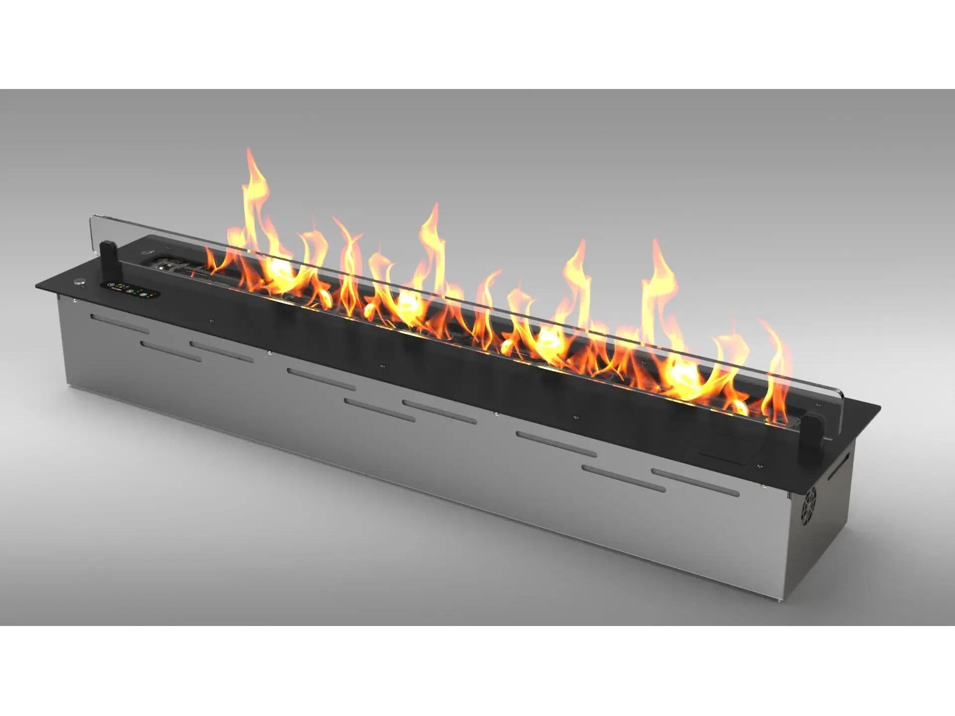 BioKamino
PRESTIGE
Burner — 1