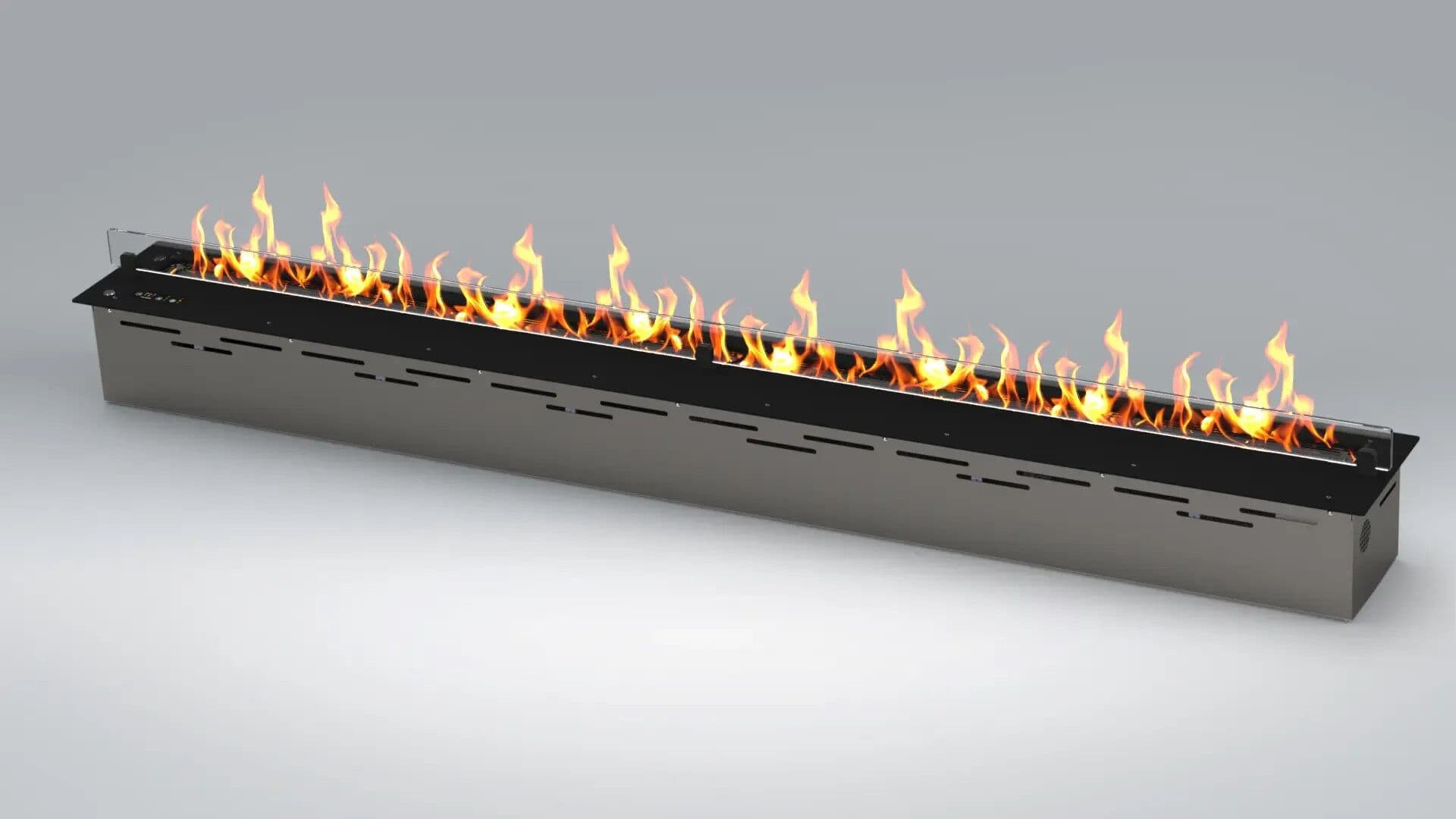 BioKamino
PRESTIGE
Burner — 4