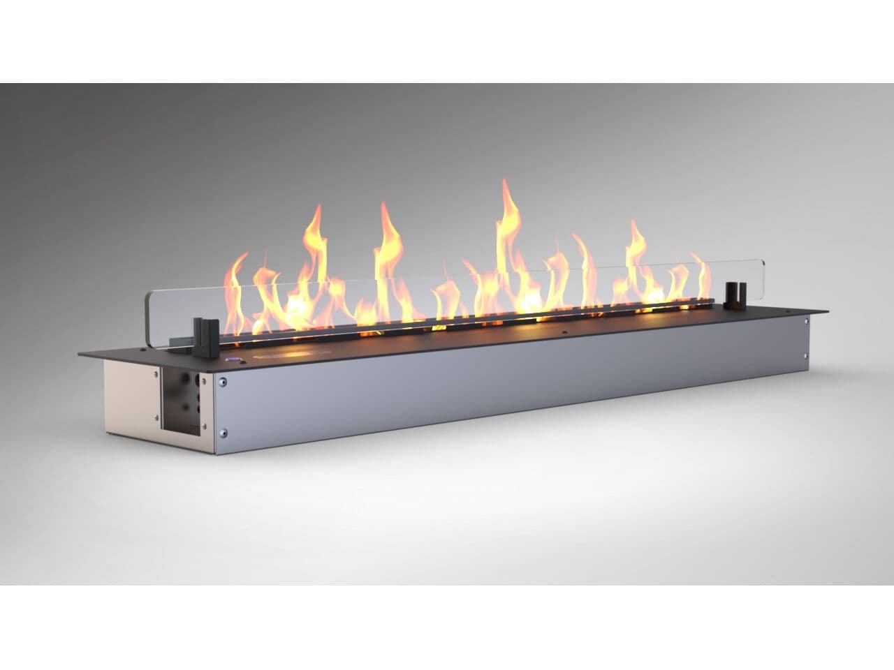 BioKamino
SMART
Burner — 1