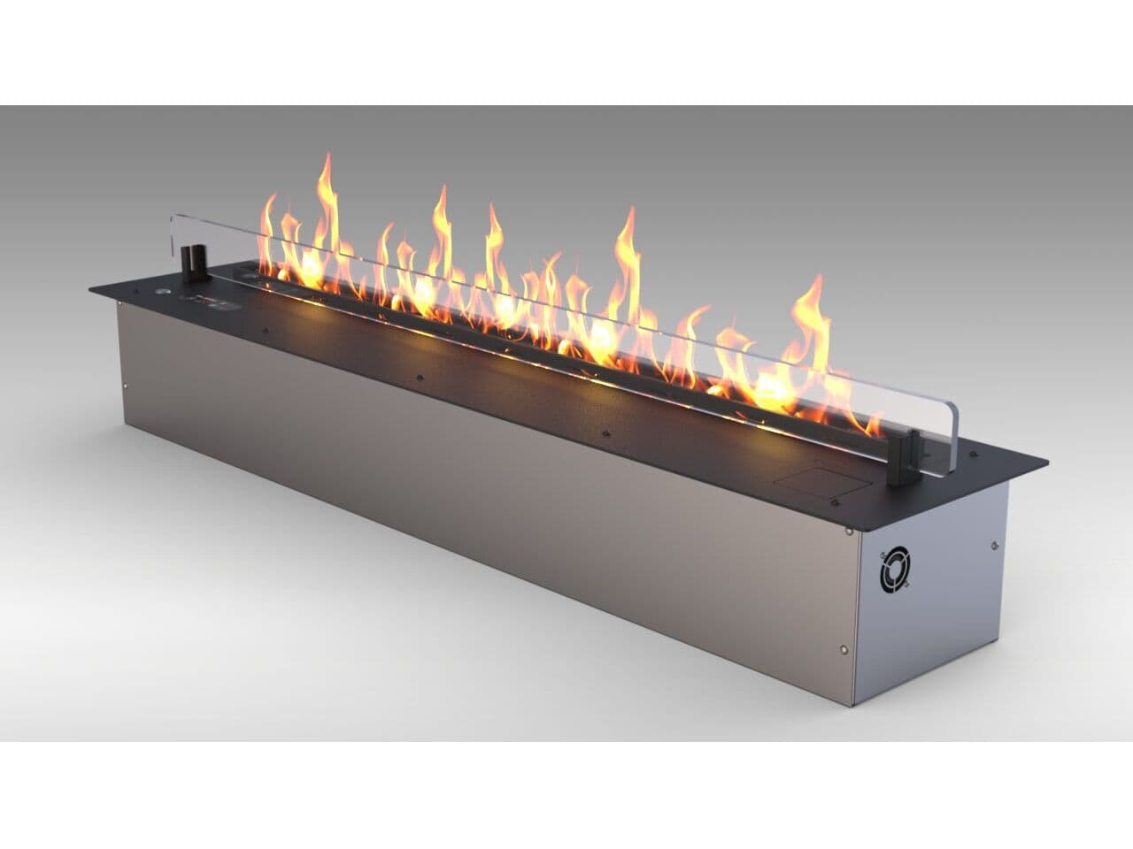 BioKamino
TECH
Burner — 1