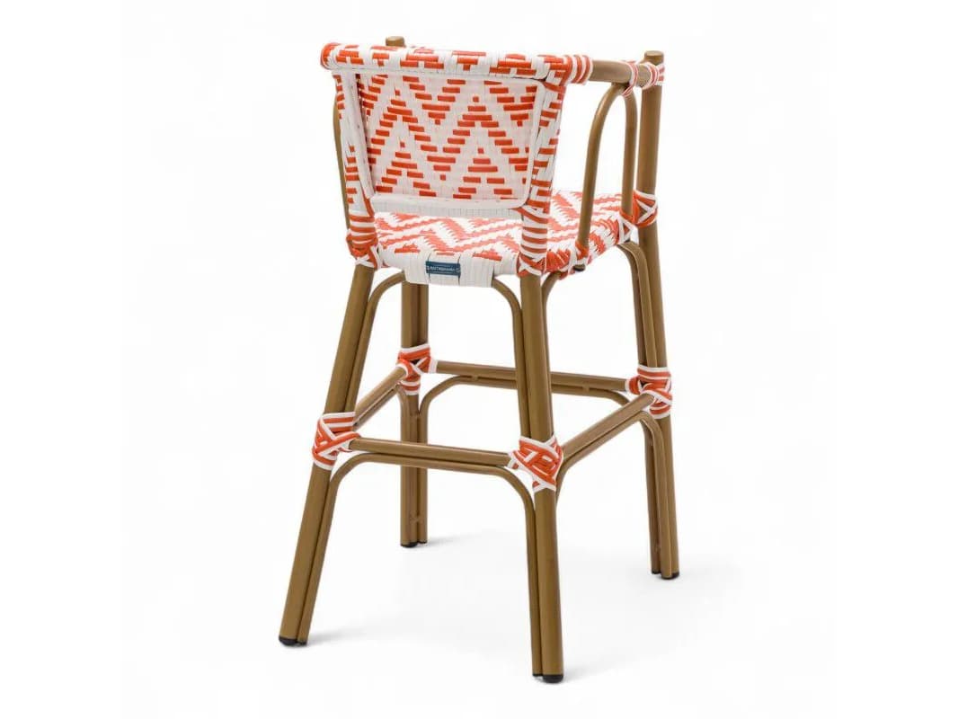 BISTROMANIA
ALMA
Outdoor chair — 13