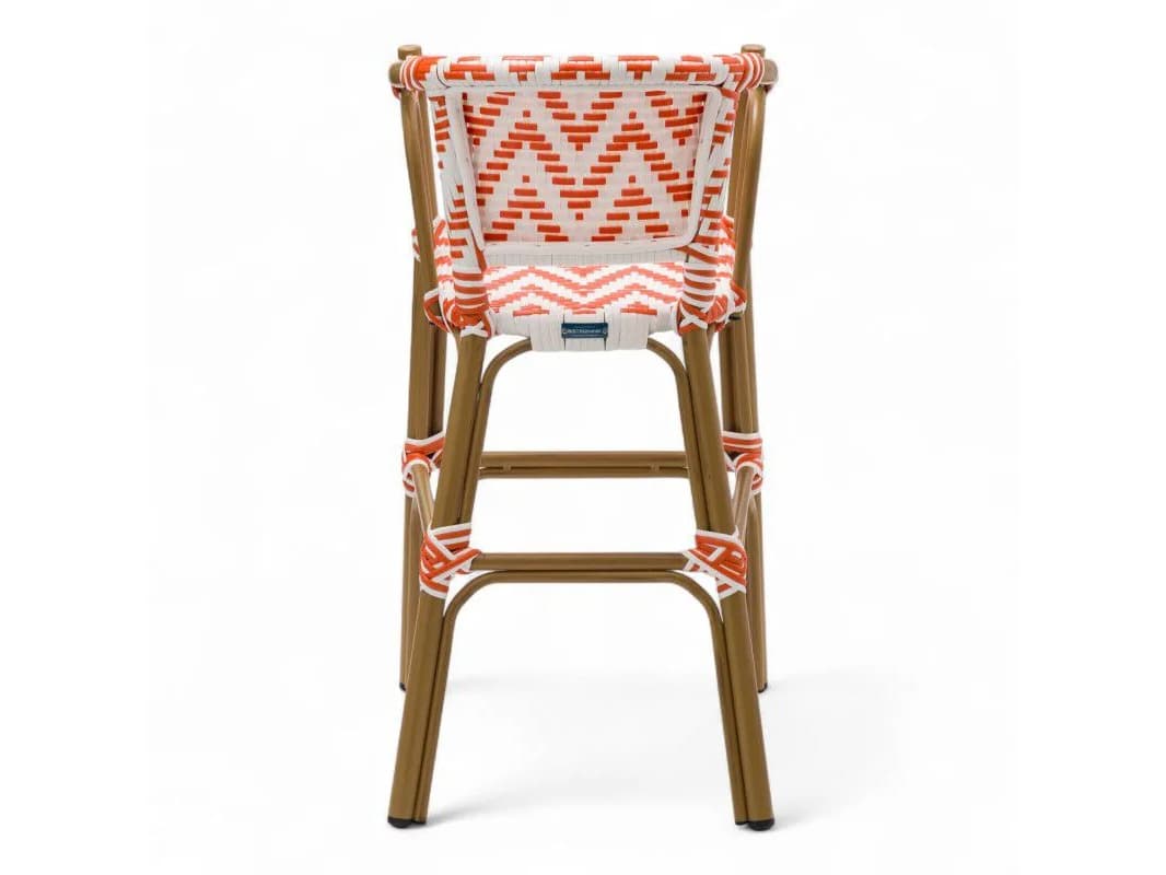 BISTROMANIA
ALMA
Outdoor chair — 14