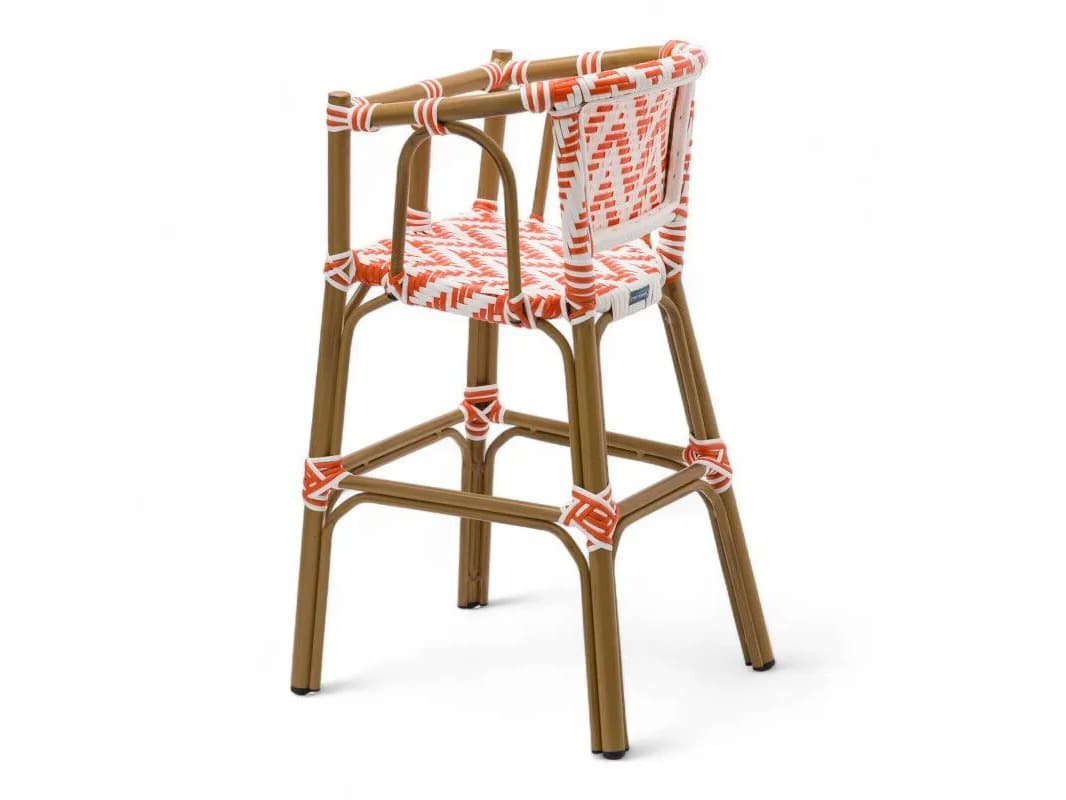 BISTROMANIA
ALMA
Outdoor chair — 15