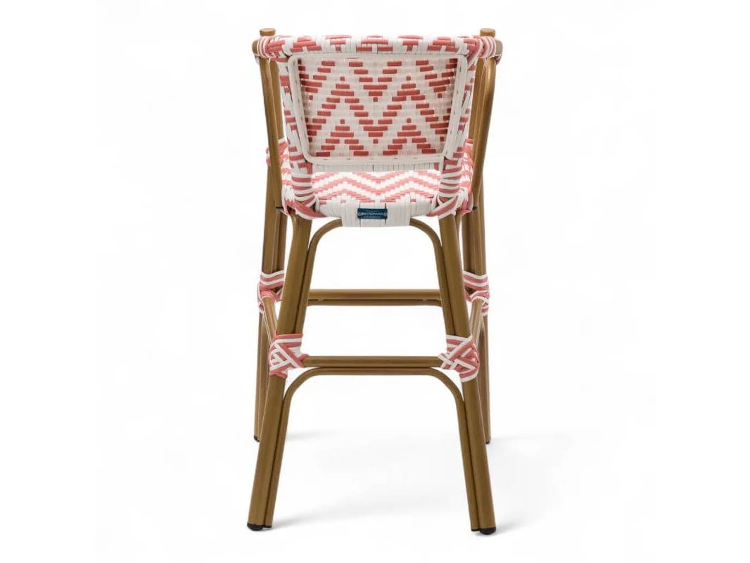 BISTROMANIA
ALMA
Outdoor chair — 3