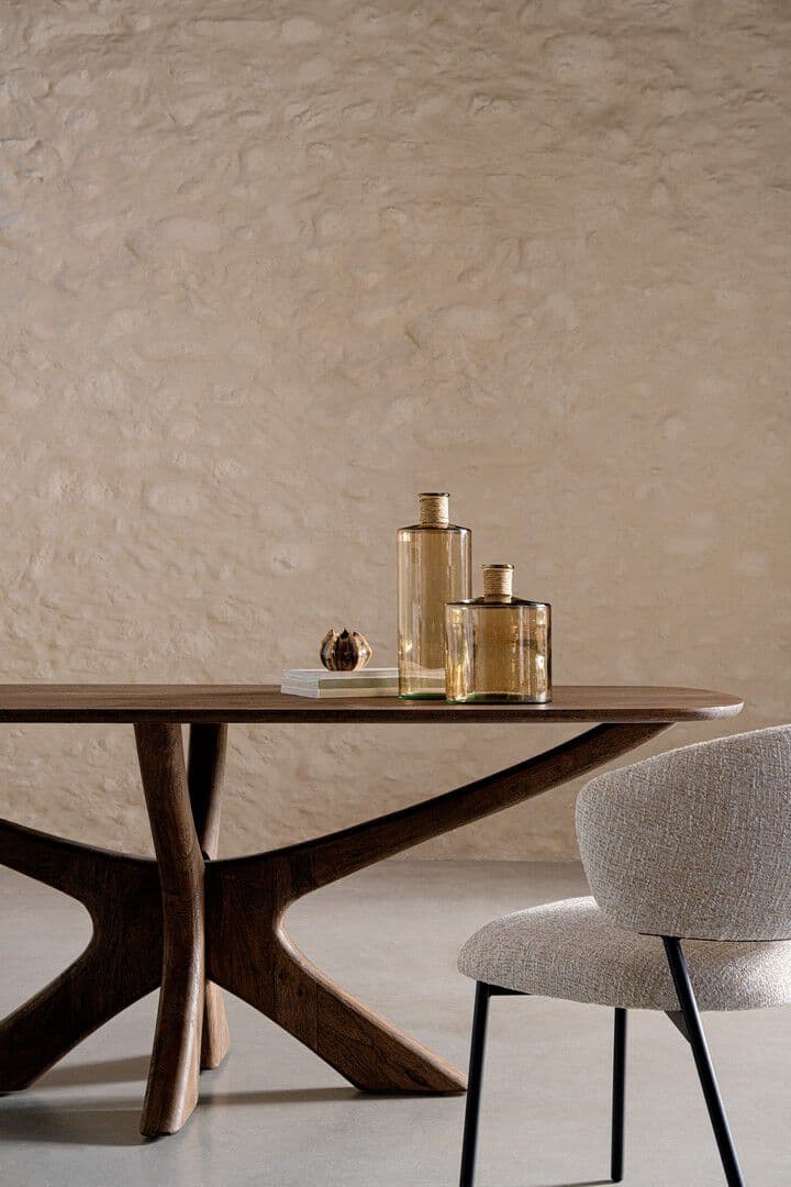 Bizzotto
GARCIA
Mango table — 4